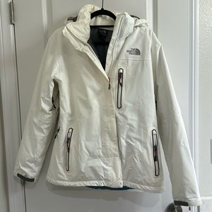 North Face Summit Series winter/ski jacket